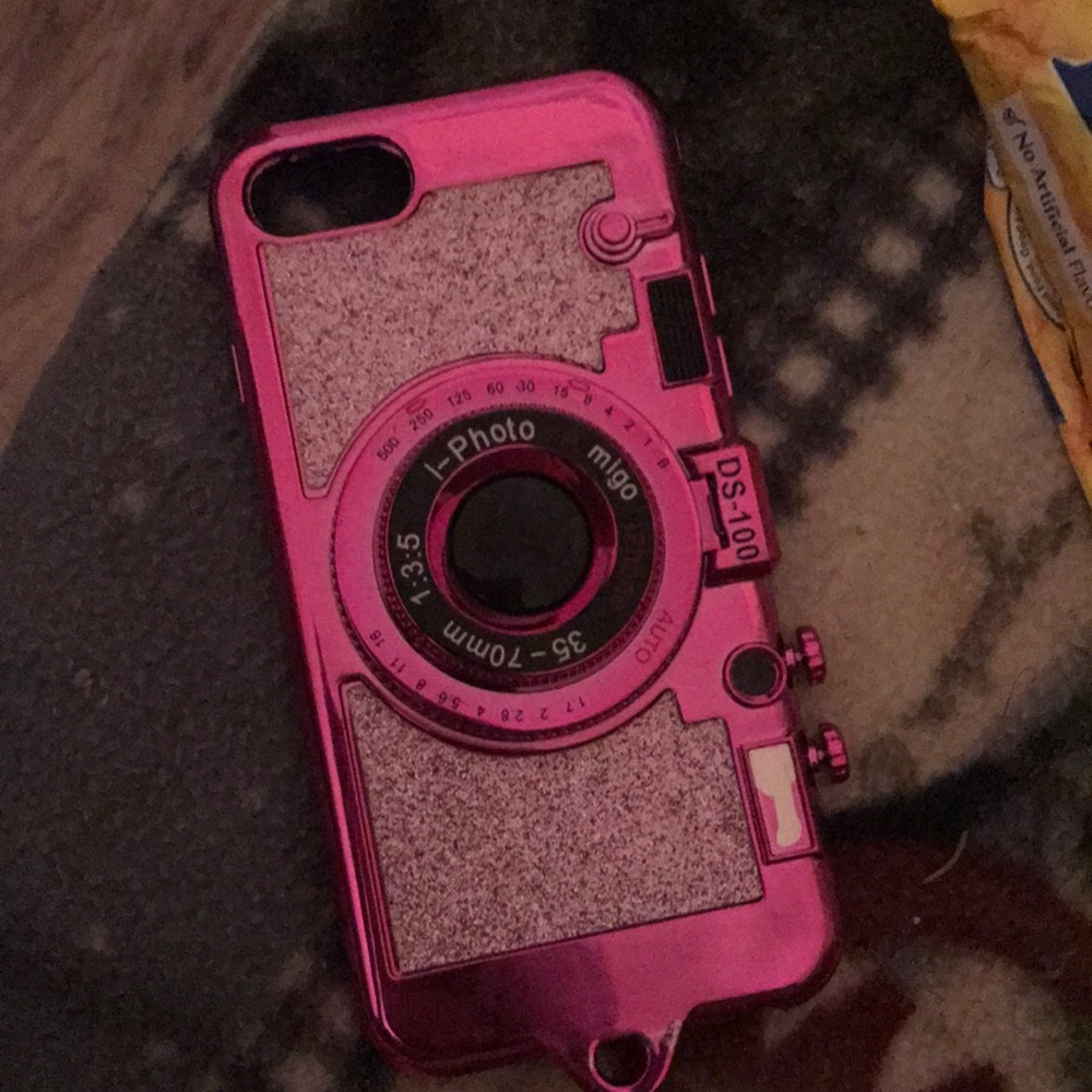 Phone case